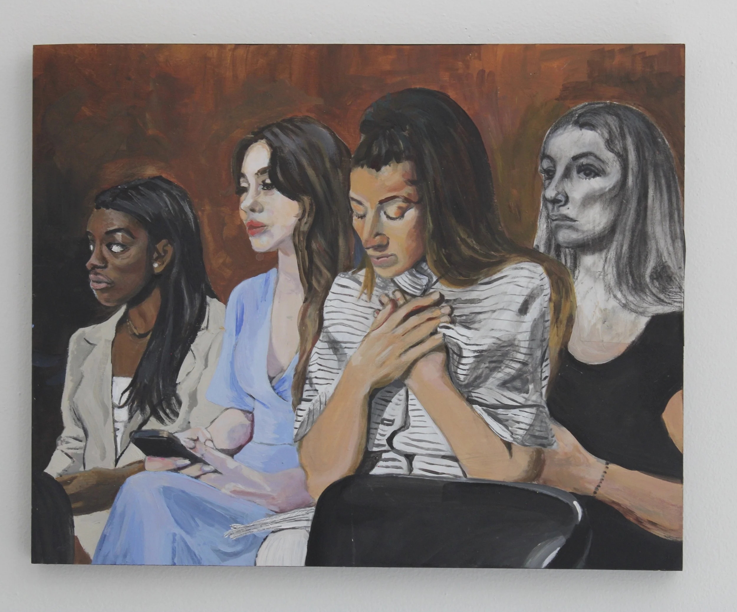 Simone Biles, Aly Raisman, McKayla Maroney and Maggie Nichols Testify on FBI Failure to Investigate Abuse