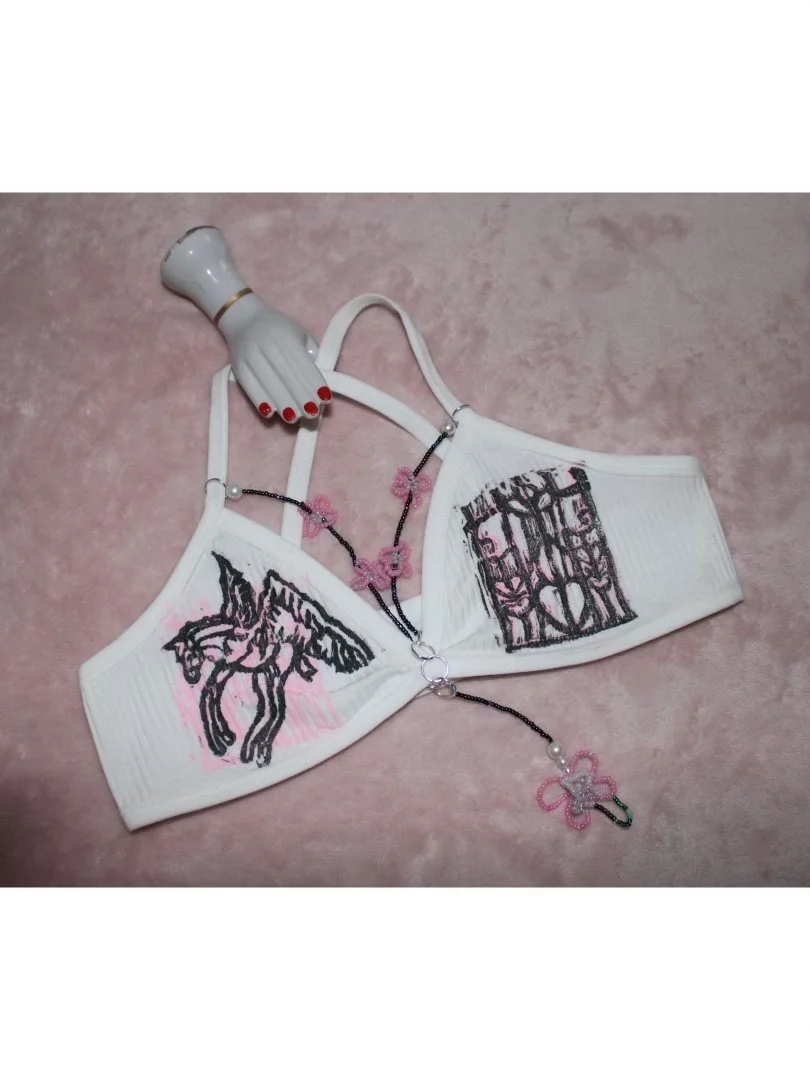 Pegasus/Protect Your Heart