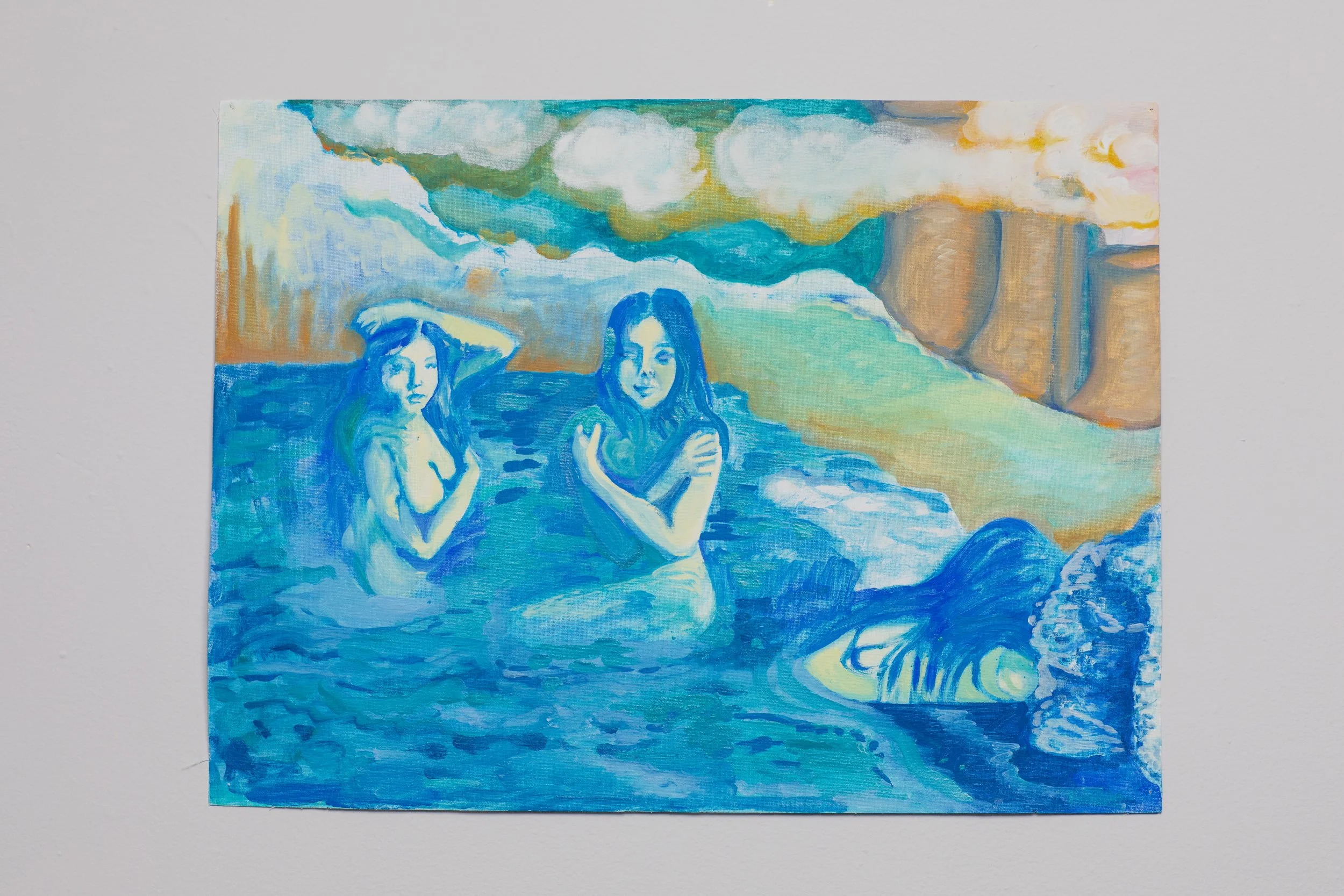 Sirens at the Oil Refinery.JPG