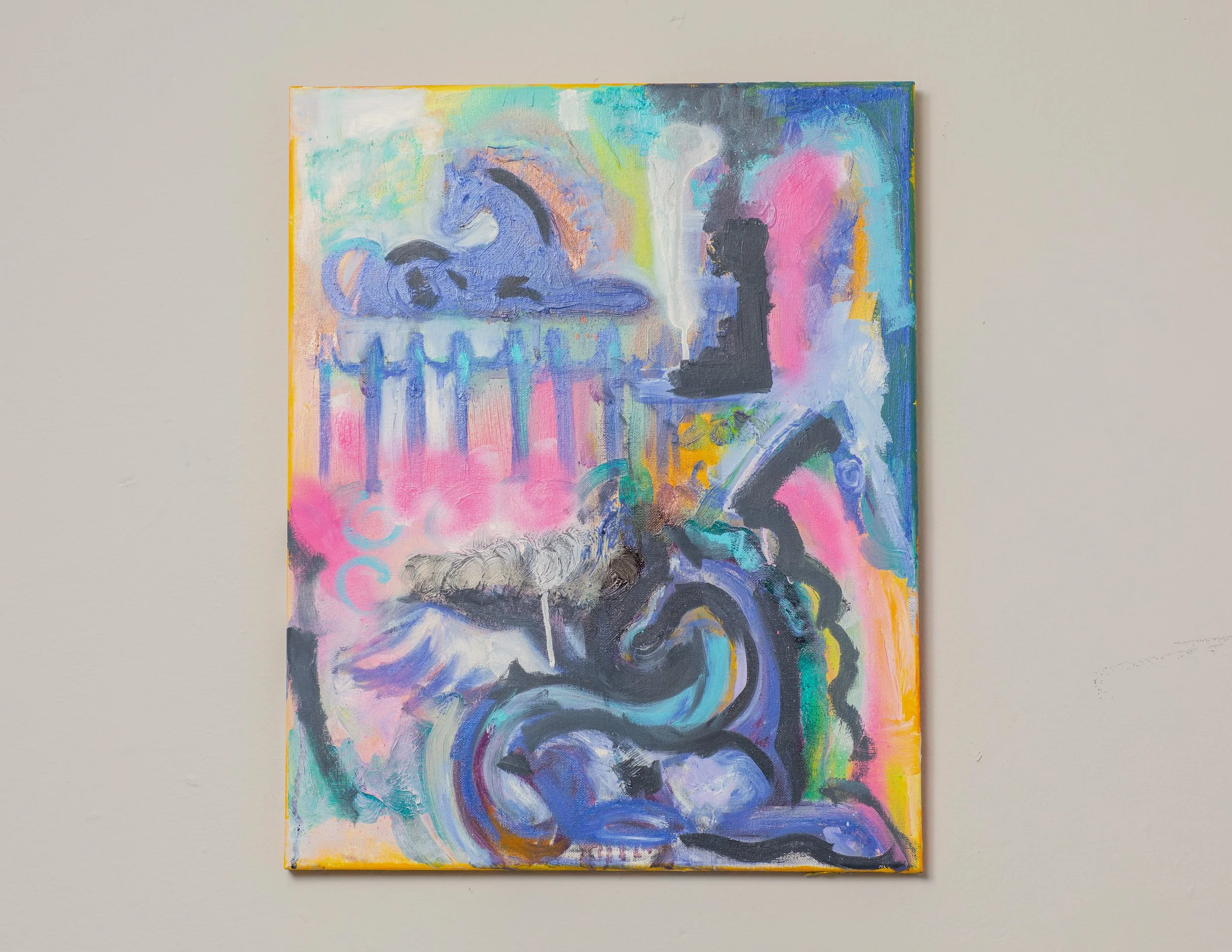 Escapes & Escapades.JPG