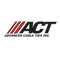 ACT Advanced Cable Ties, Inc. actfs.com