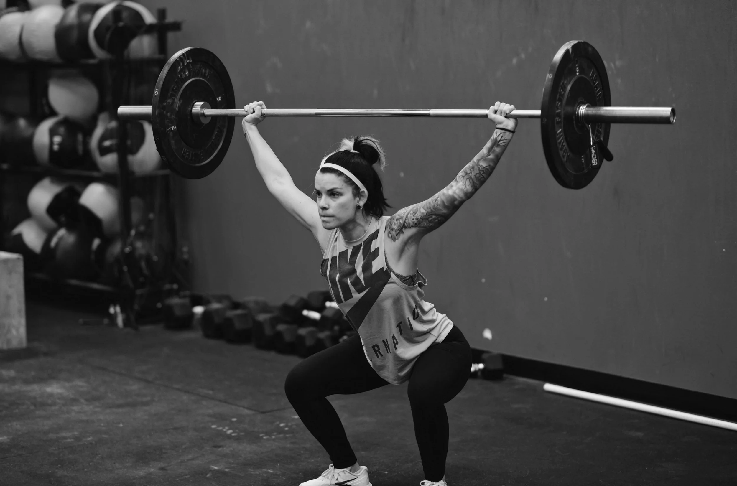 Brandi Macallister 