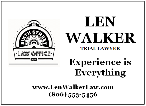 Len Walker Ad.png