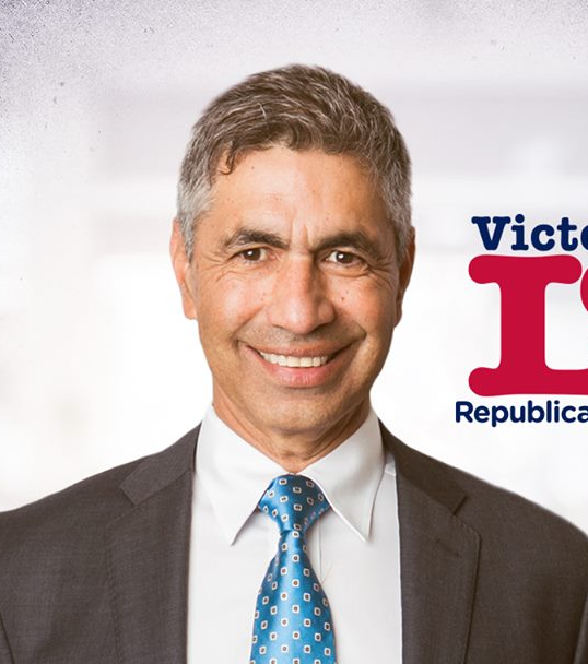Photo by Leal Campaign