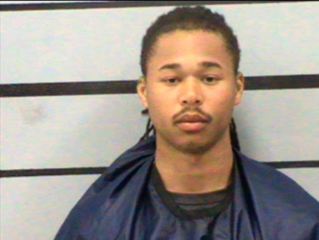 Duffey Photo by Lubbock Police Department