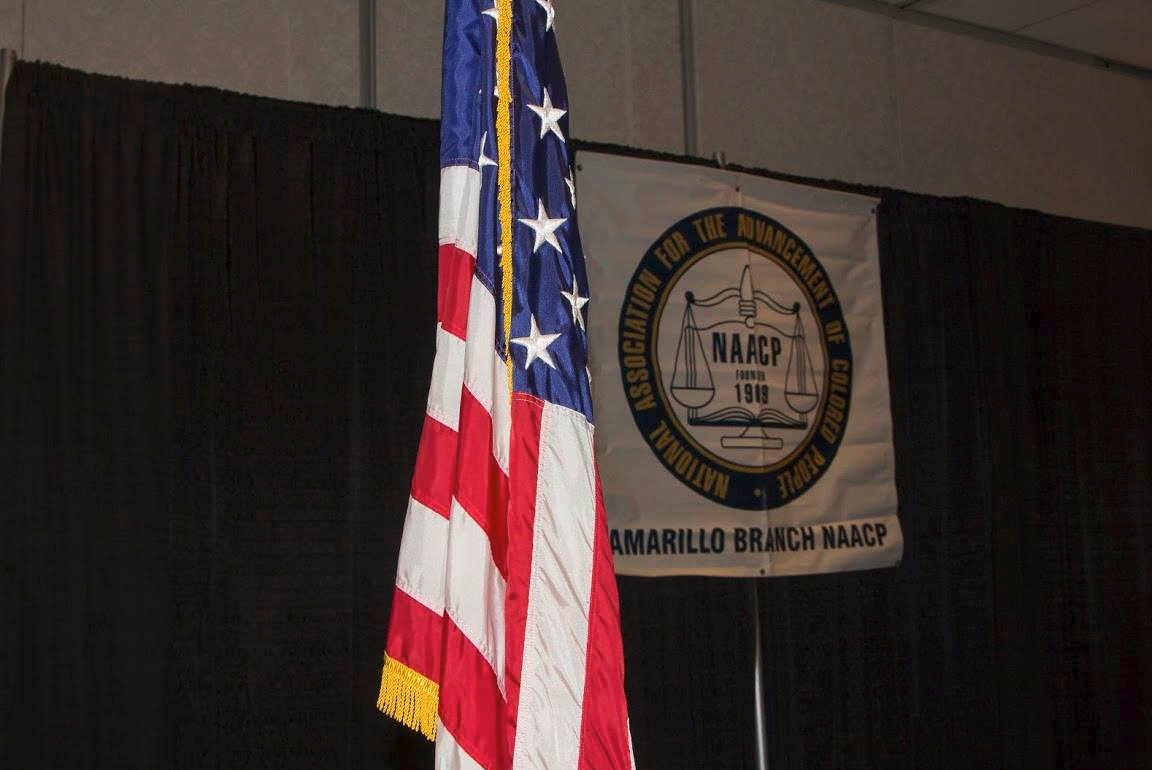 Photo by Amarillo NAACP