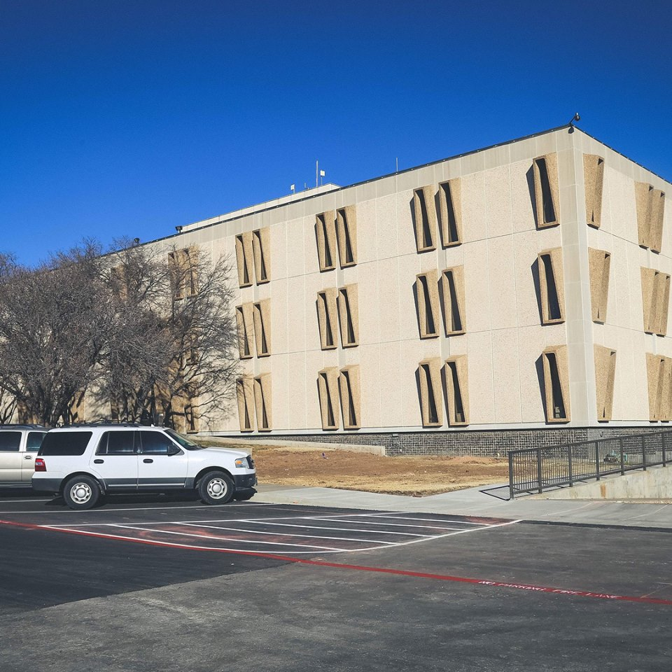 Photo by City of Amarillo