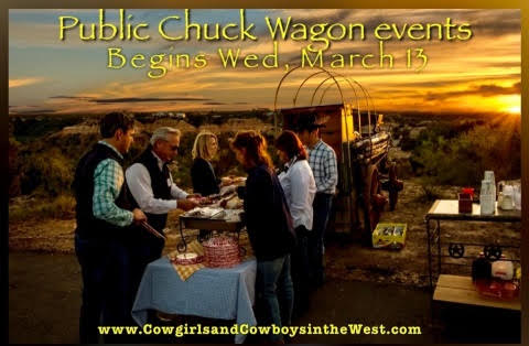 Photo by Cowgirls and Cowboys in the West