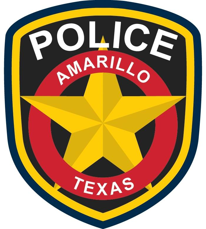 Photo by Amarillo Police Department