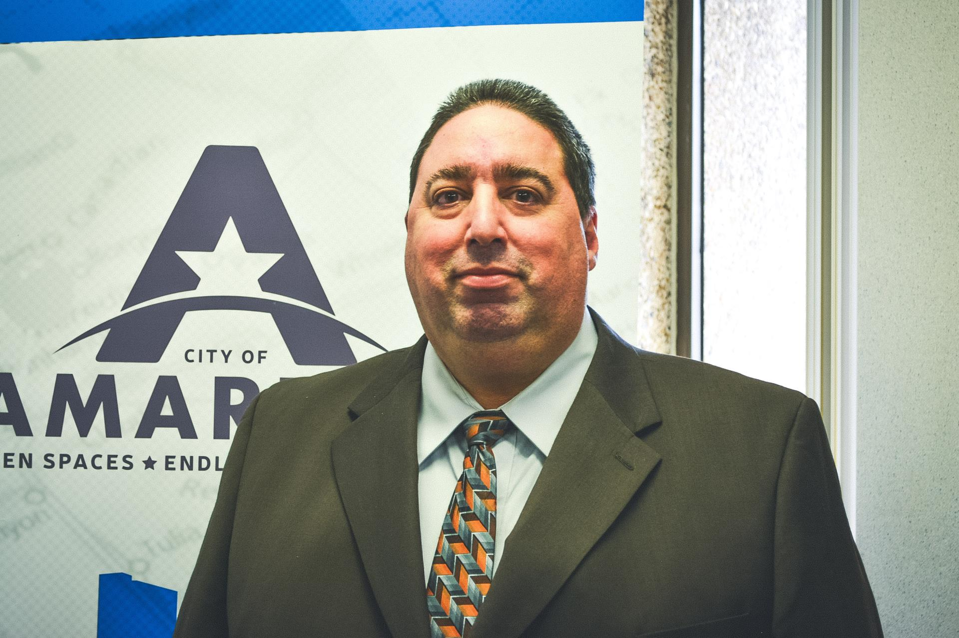 Rivera/Photo by City of Amarillo