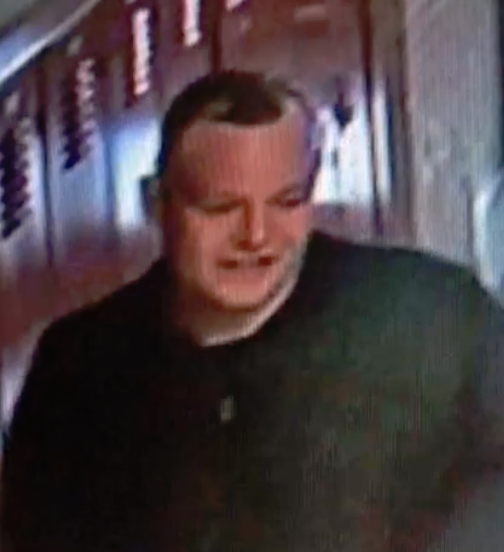 Photo by Amarillo Crime Stoppers