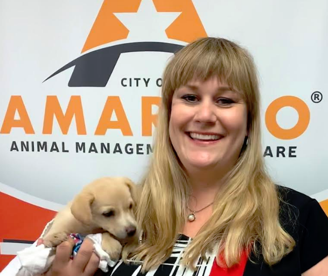 Photo by City of Amarillo