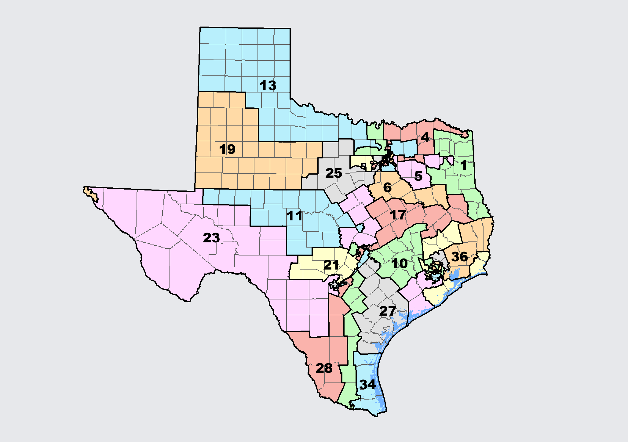Texas Election Candidates 2024 Image To U