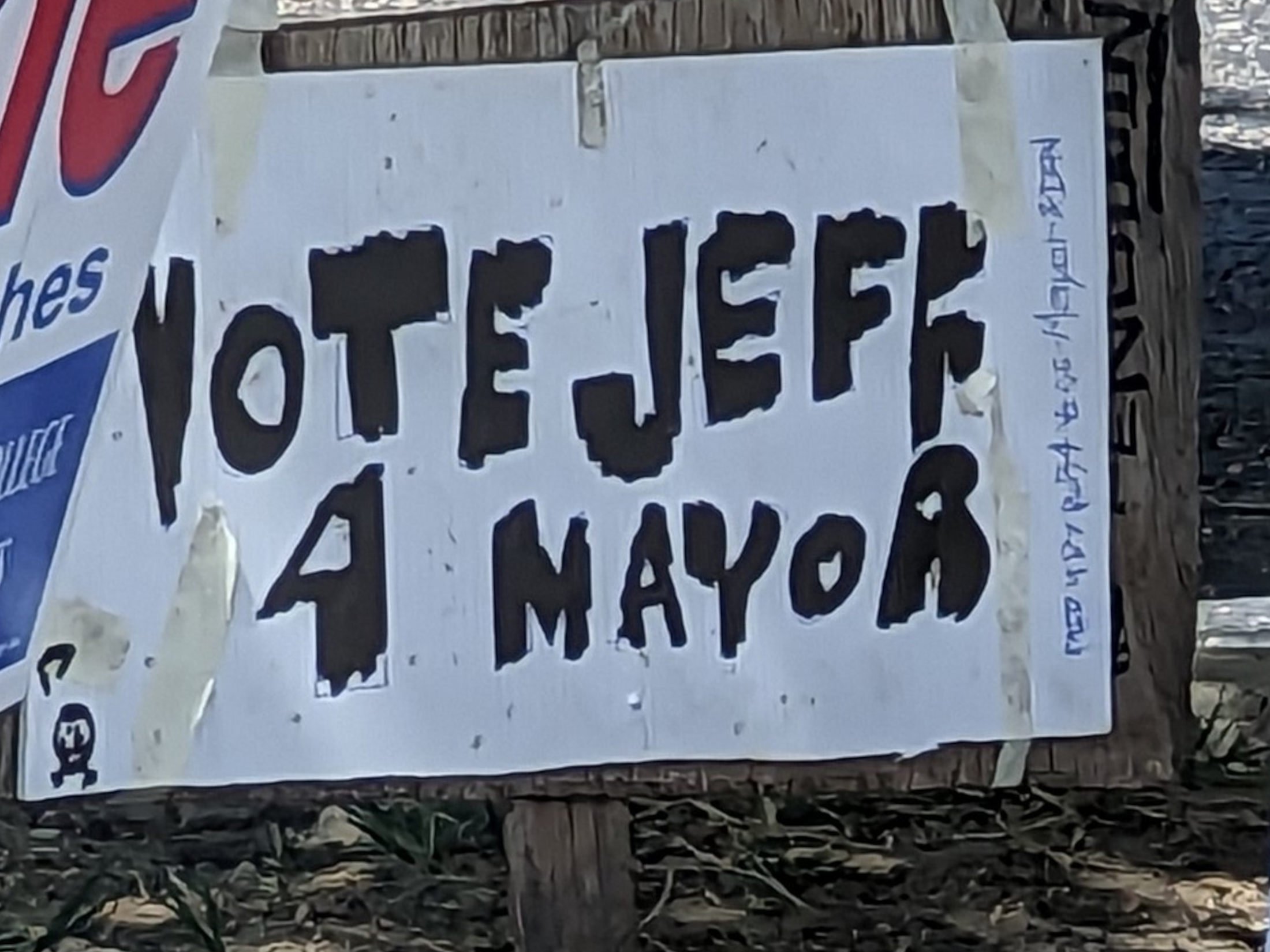 Jeff McGunegle (Unofficial)