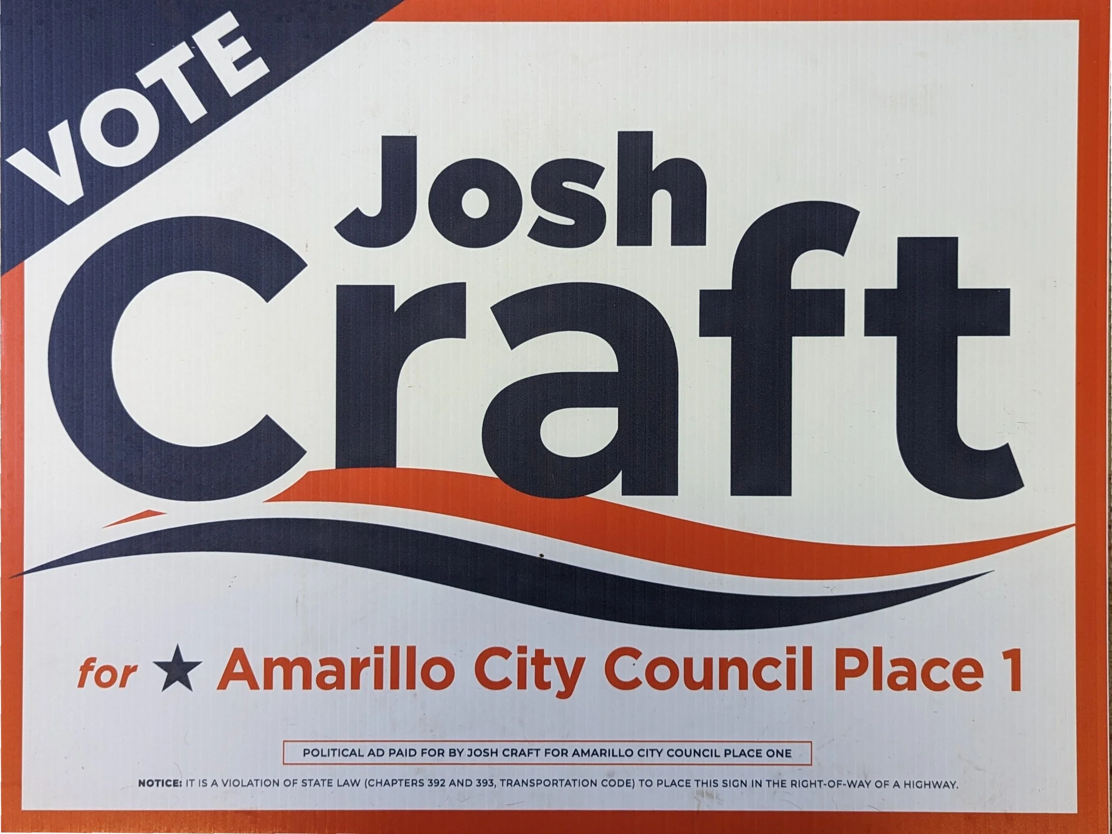 Josh Craft