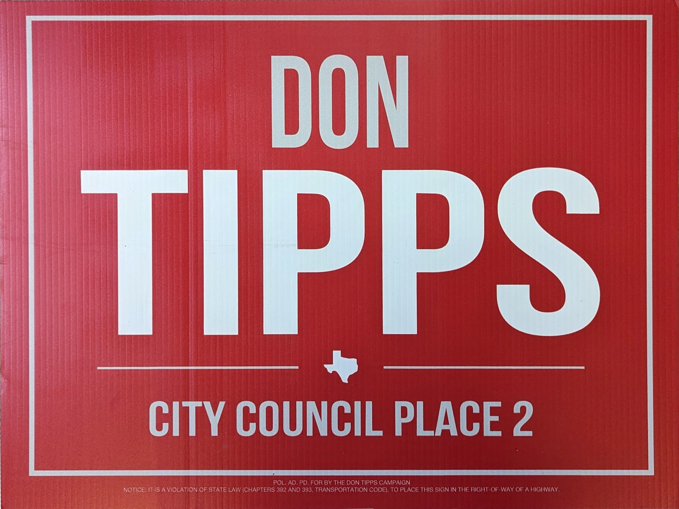 Don Tipps