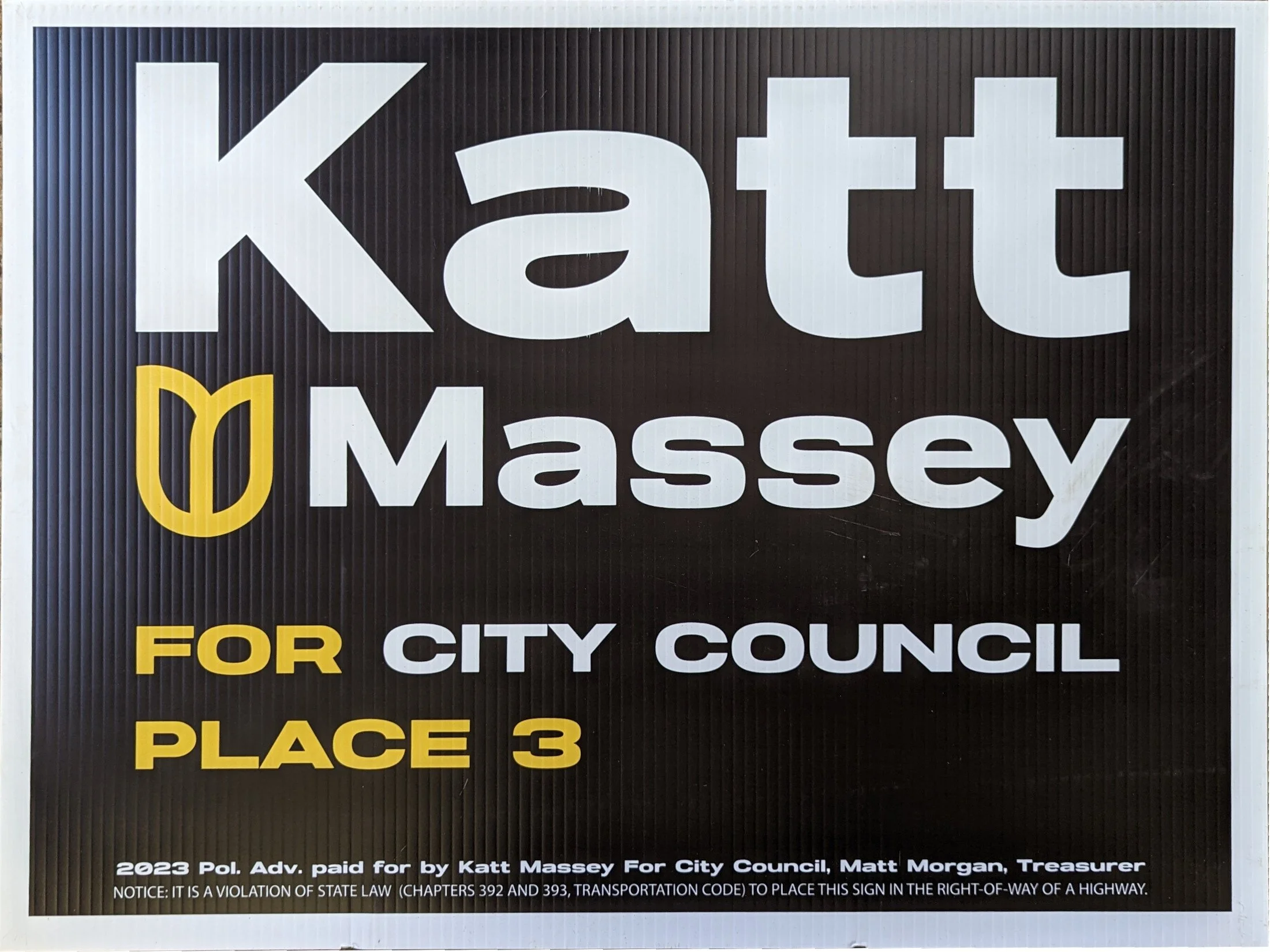 Katt Massey