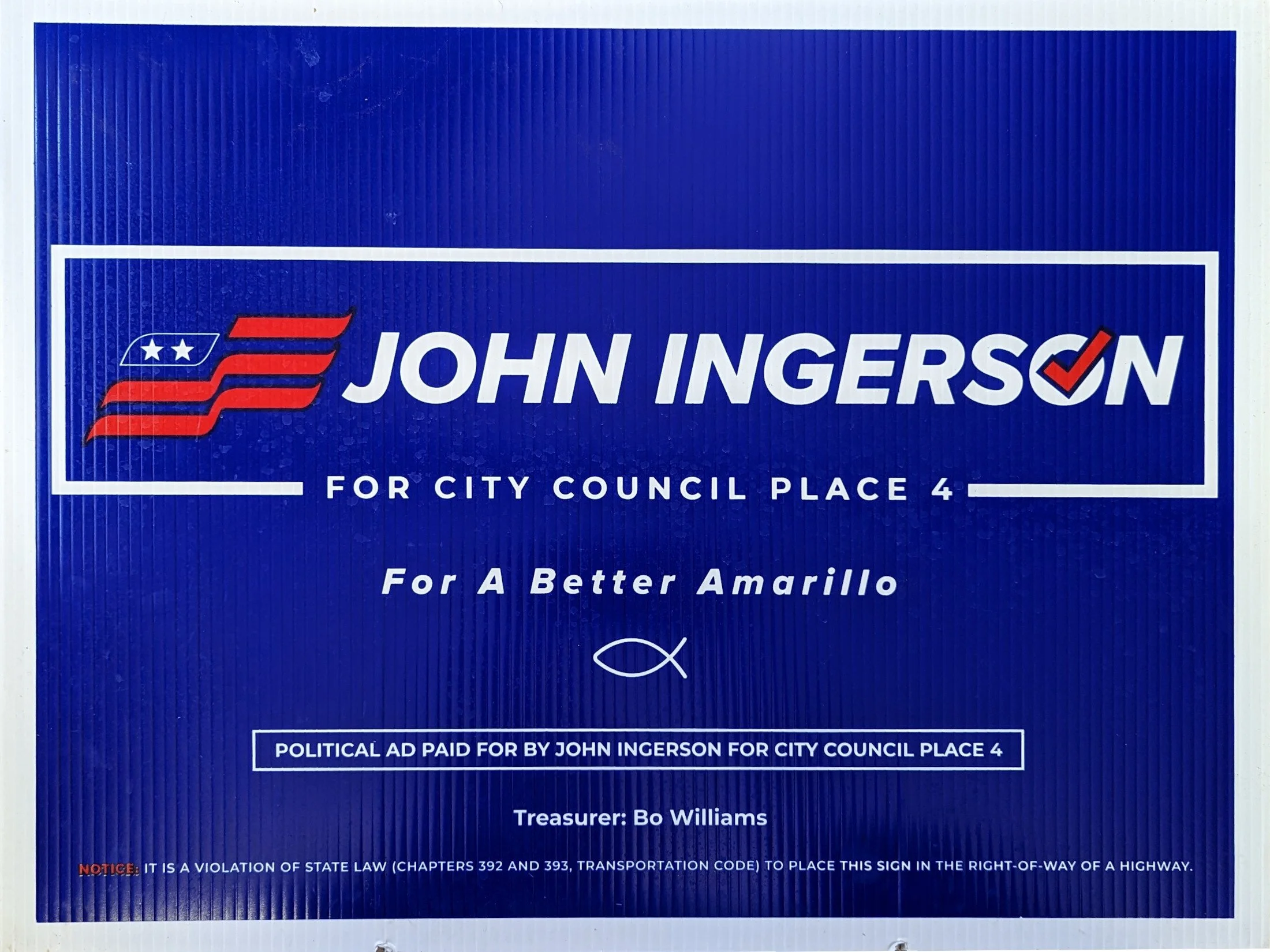 John Ingerson