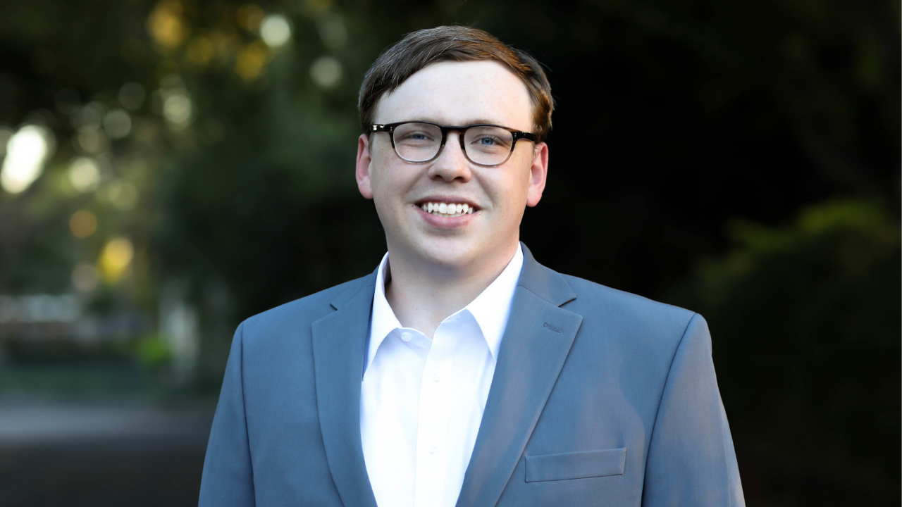 Thomas Warren Republican for Potter County Tax AssessorCollector