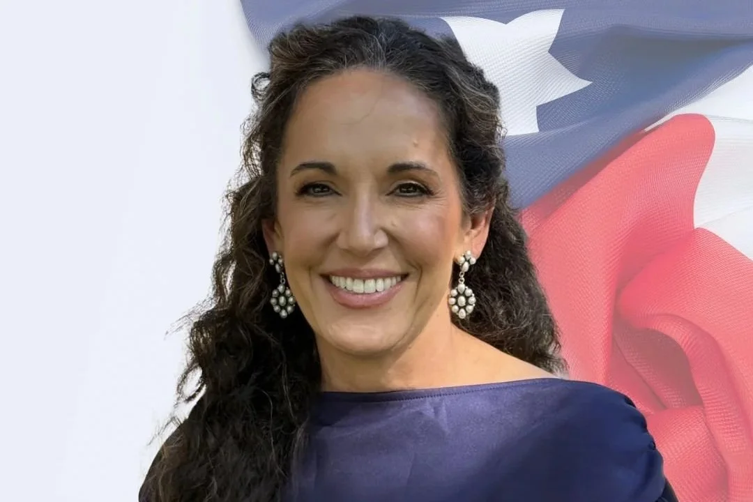 Holly Jeffreys Launches House District 86 Bid — The Amarillo Pioneer