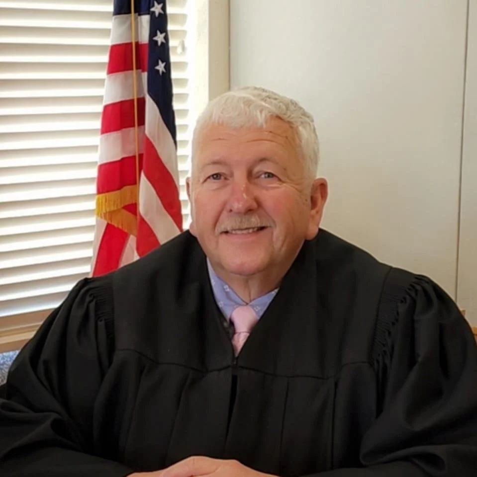 (R) Robert Taylor Potter County Justice of the Peace, Precinct 2
