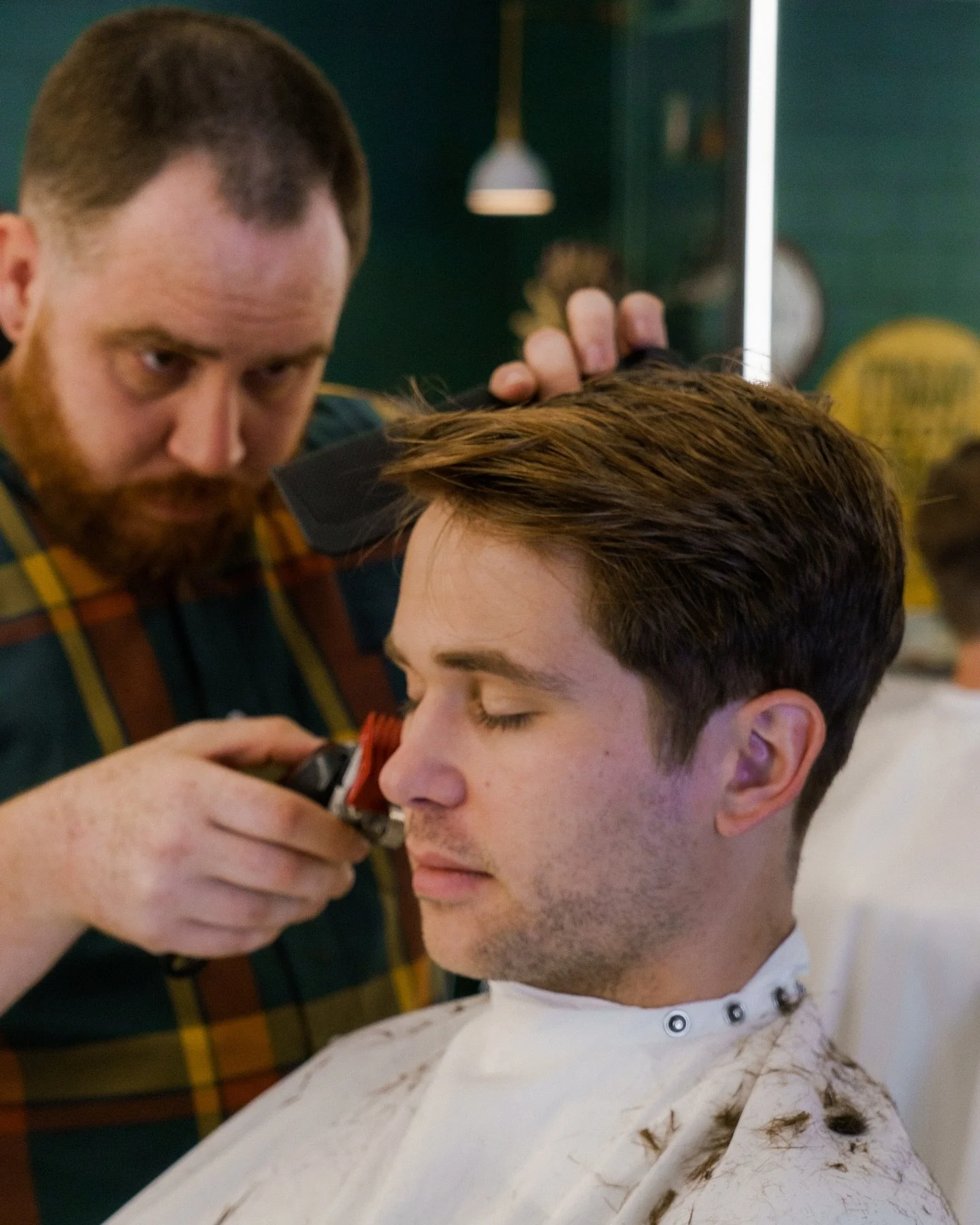 Hope y&rsquo;all caught some 😴 zzz&rsquo;s this daylight savings time. #haarandco