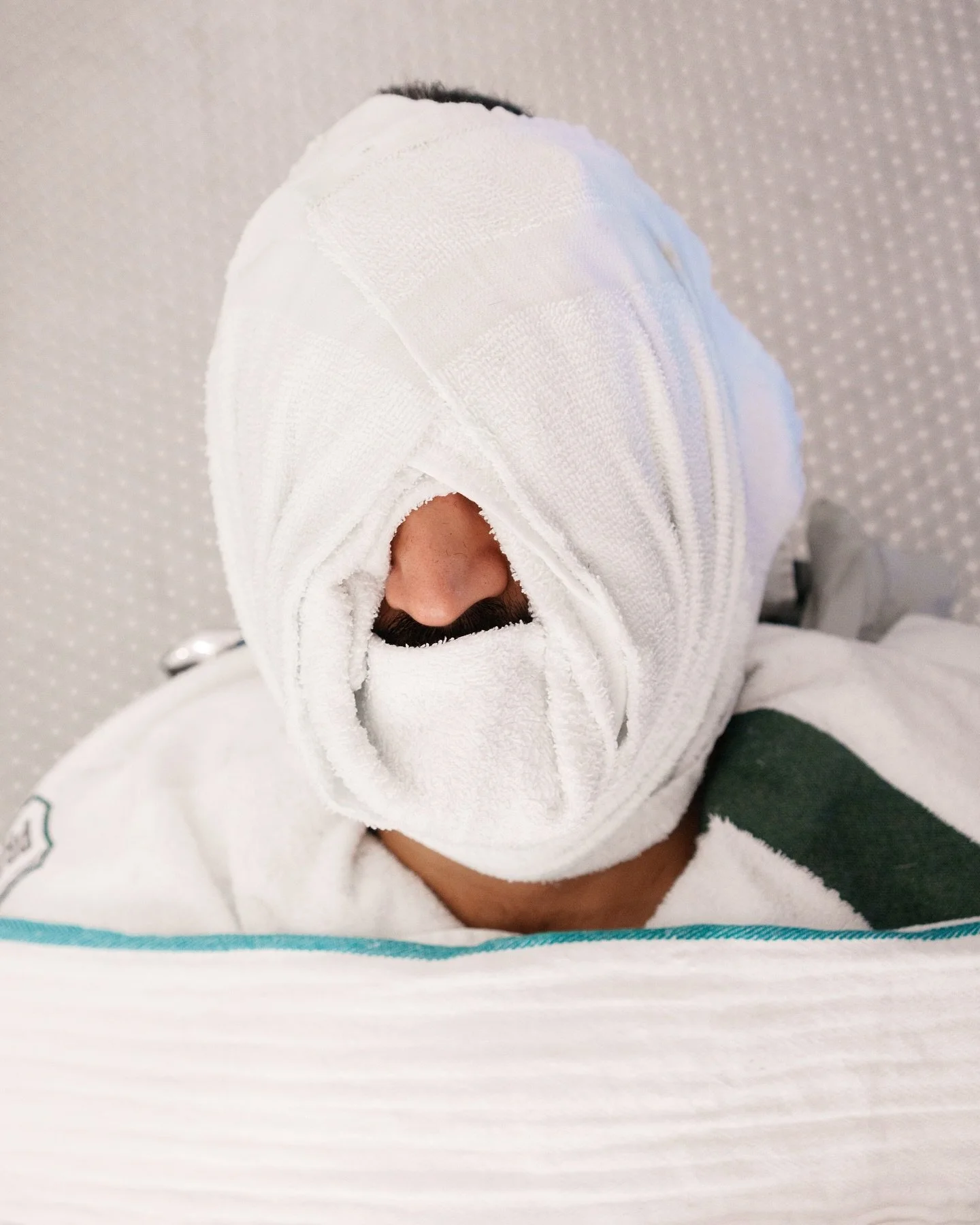 We turn it on, when you need to turn it off. 🧘&zwj;♂️ #haarandco