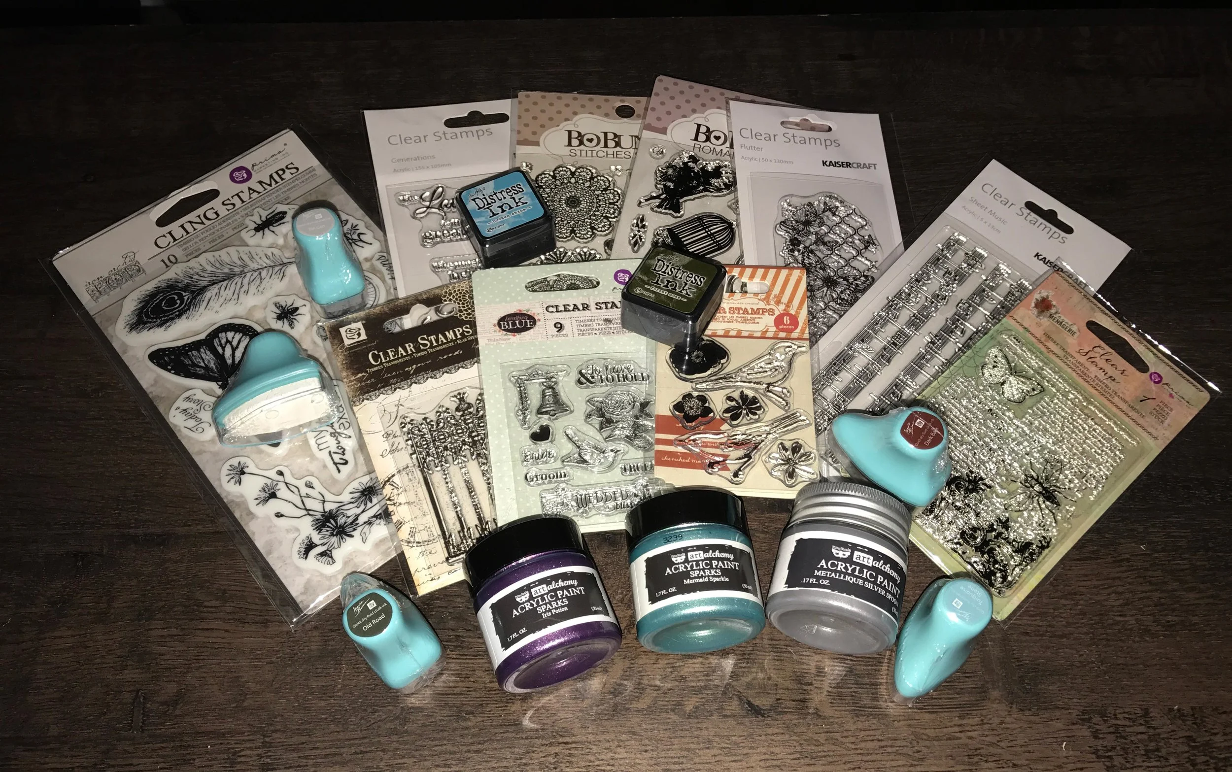 Blog Candy