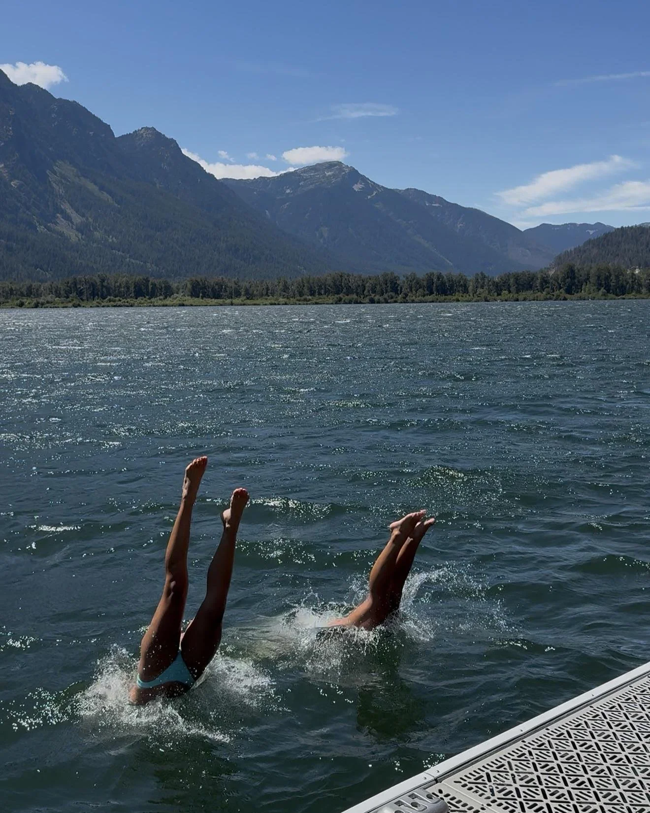 The Art of Slowing Down This Summer