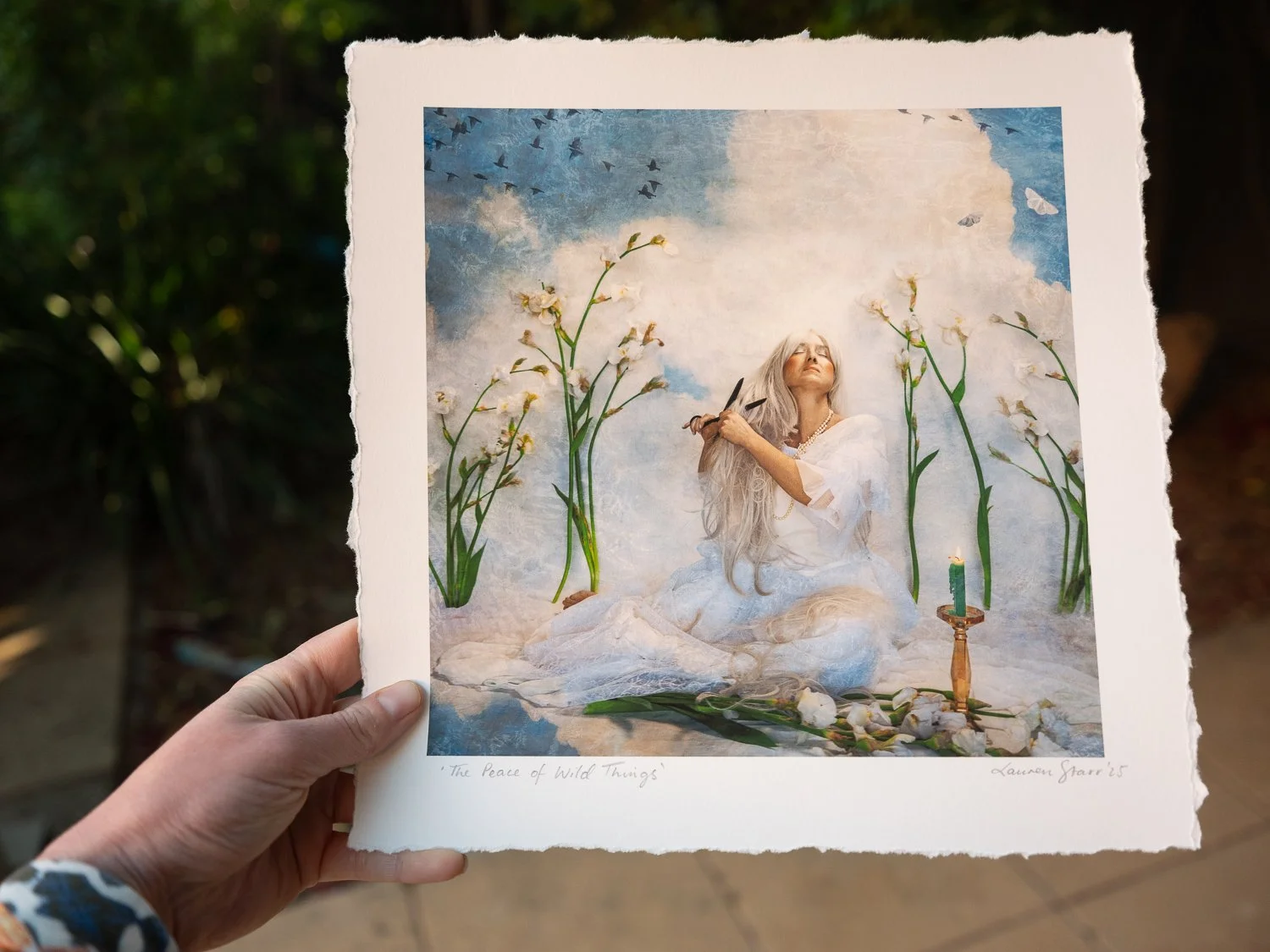 lauren-starr-alice-cake-still-life-memento-mori-sunflowers-8.jpg