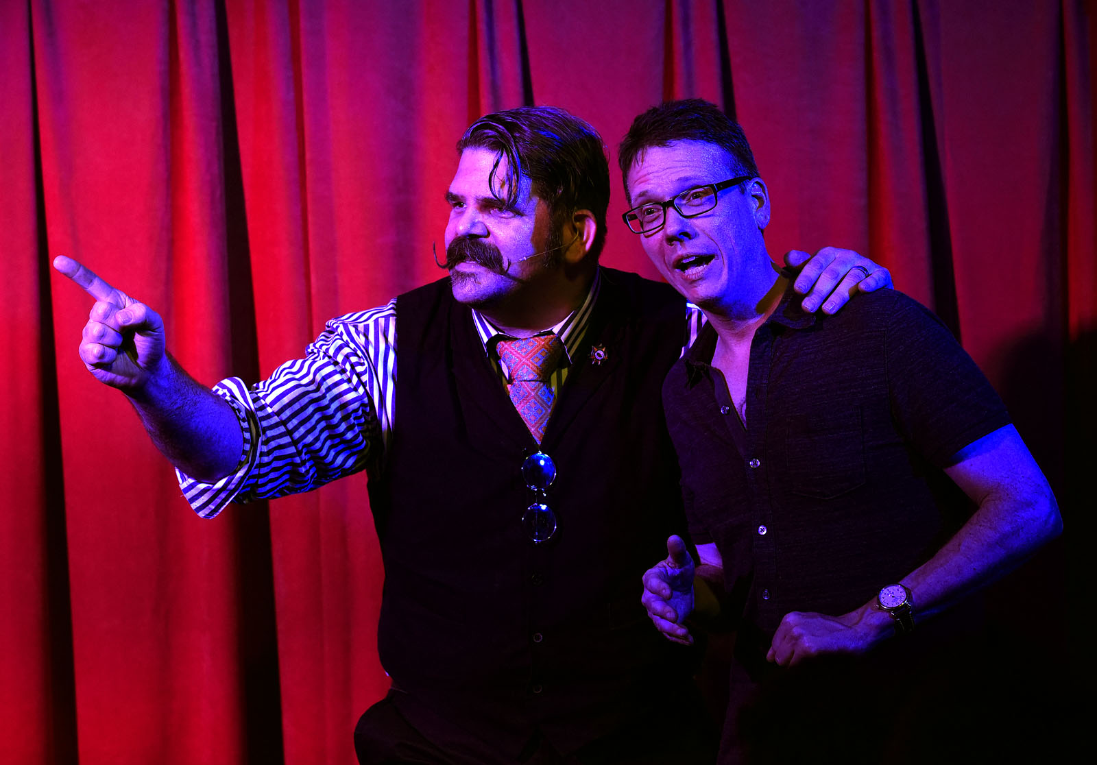 Photo credit Ed Ballotts