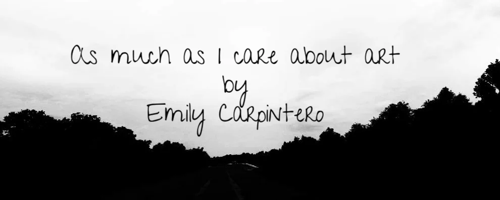 Visit www.emilycarp.com to keep in touch and see more projects created by Emily.