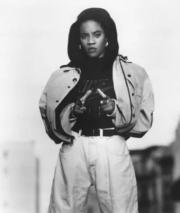 Catch Her Melody: MC Lyte