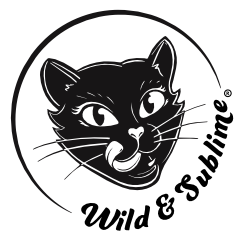 Wild &amp; Sublime Podcast 