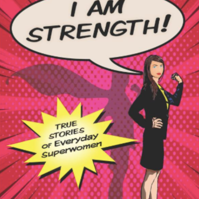 How I Survived - I am Strength