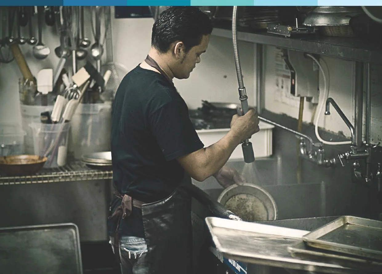 Wage Theft in Australia: Findings of the National Temporary Migrant Work Survey