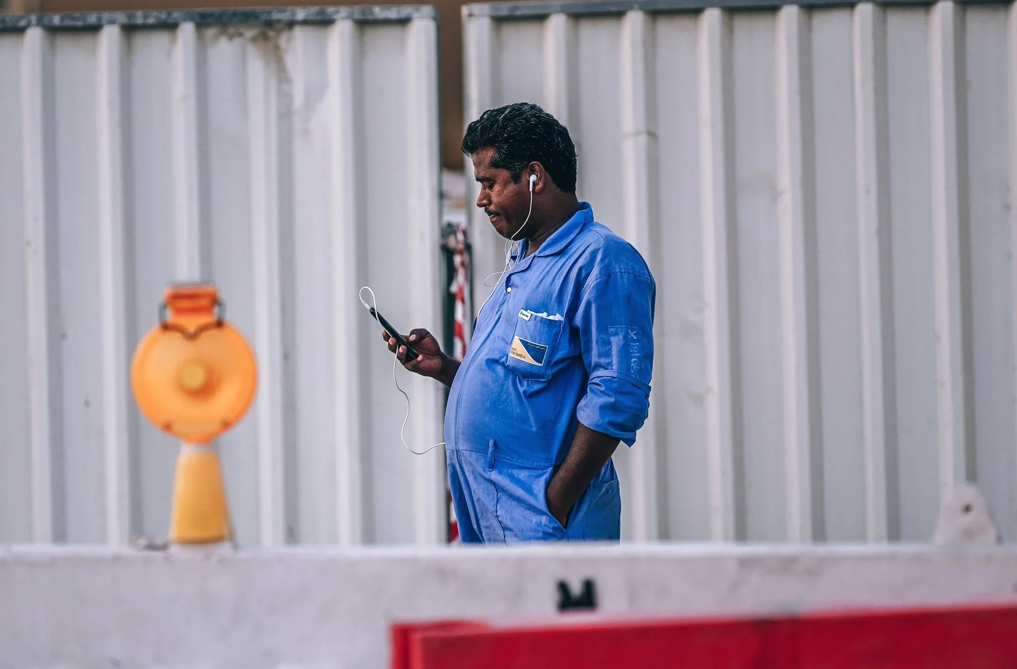 Transformative technology for migrant workers