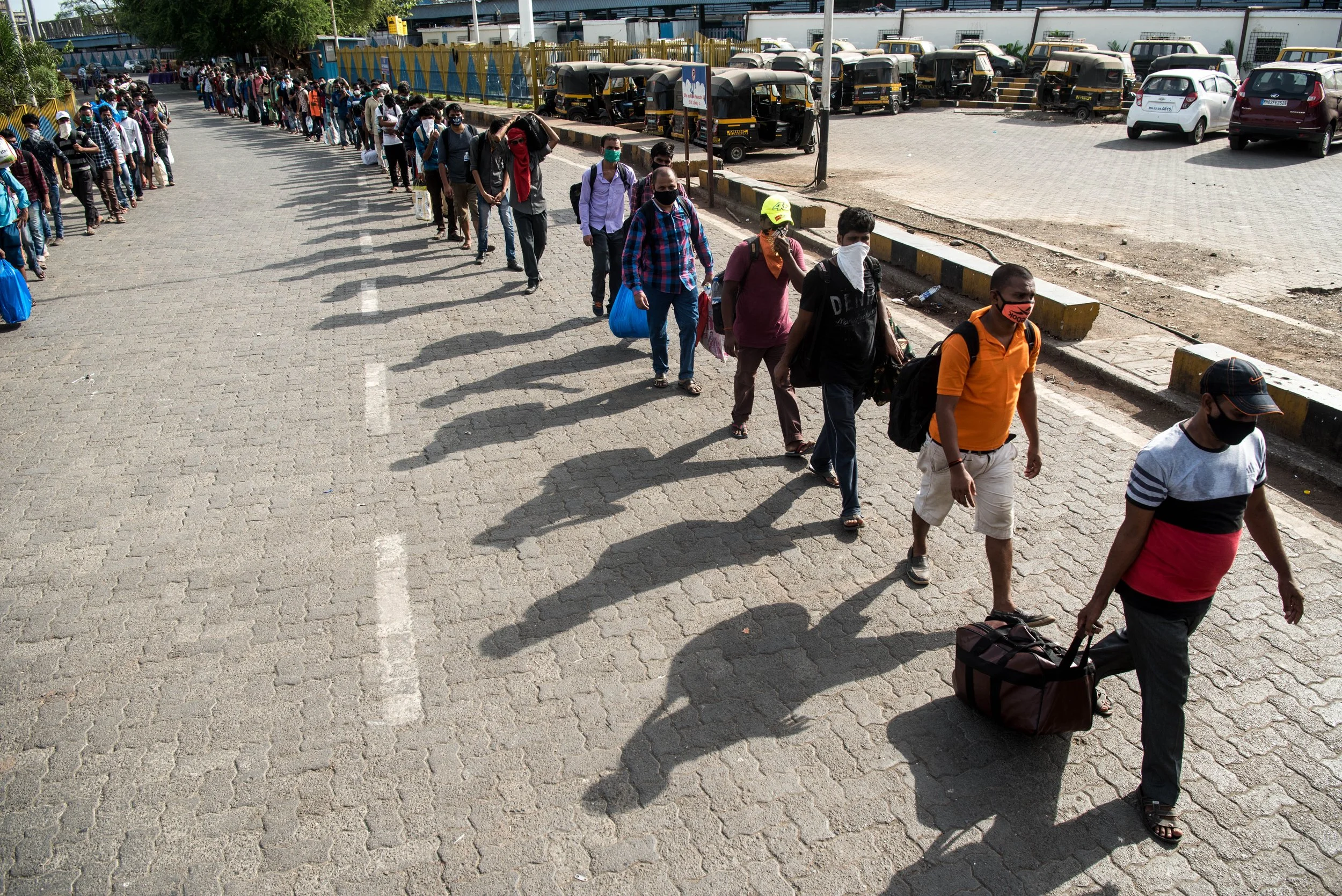 Global Report on Migrant Workers' Access to Justice for Wage Theft