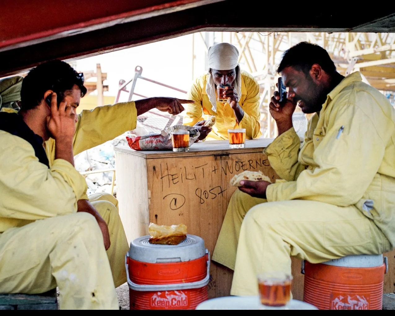 Governance of Migrant Worker Recruitment: A Rights-Based Framework for Countries of Origin