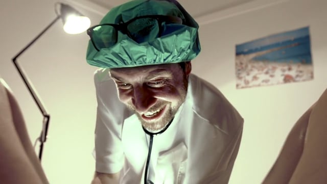 Comedy Festival - Phillipe