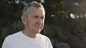 The Alfred Hopital 150th - Steven