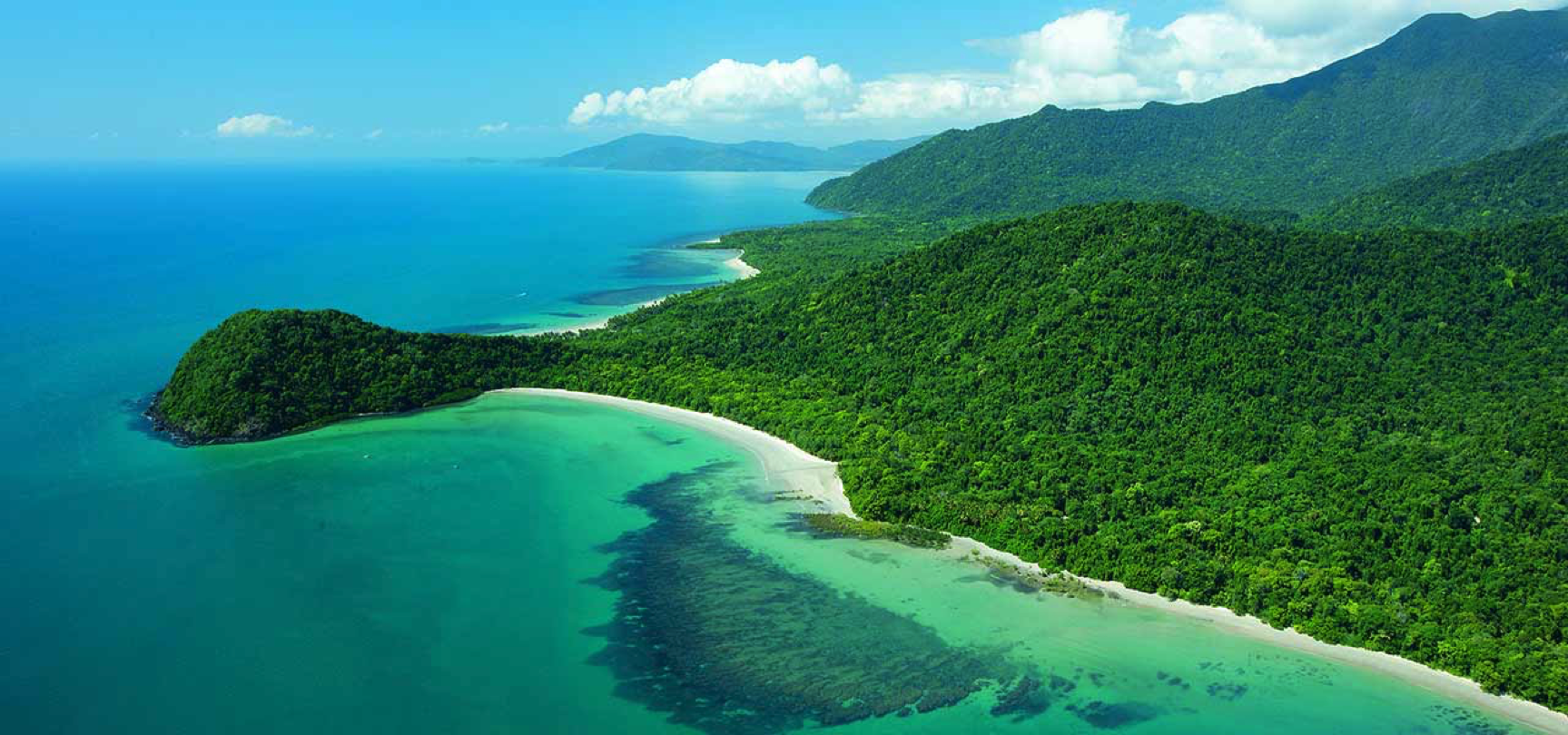 The film is set between Melbourne, Port Douglas & Cape Tribulation in Far North Queensland