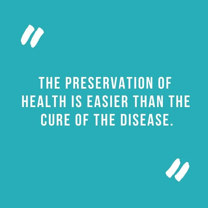 Lack of physical activity is such a large risk factor when it comes to most chronic diseases. 
Just 30 minutes of physical activity a day can reduce your risk of; .
💔 Cardiovascular Disease
🦴 Osteoporosis
🍭 Type 2 Diabetes
🌧 Depression &hellip;th