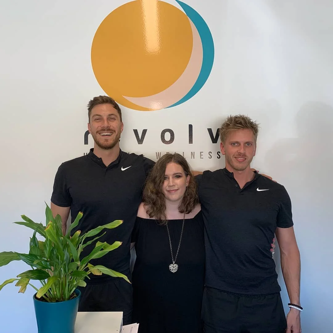 Thank you to all that made it down for our Christmas morning tea from the team at Revolv! We wish you all a safe and happy holiday season 😁🎄🎁