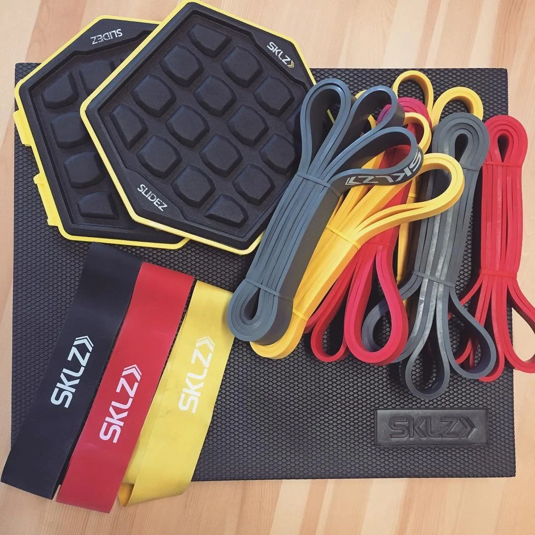 Early Christmas Present 🎁@sklzaustralia