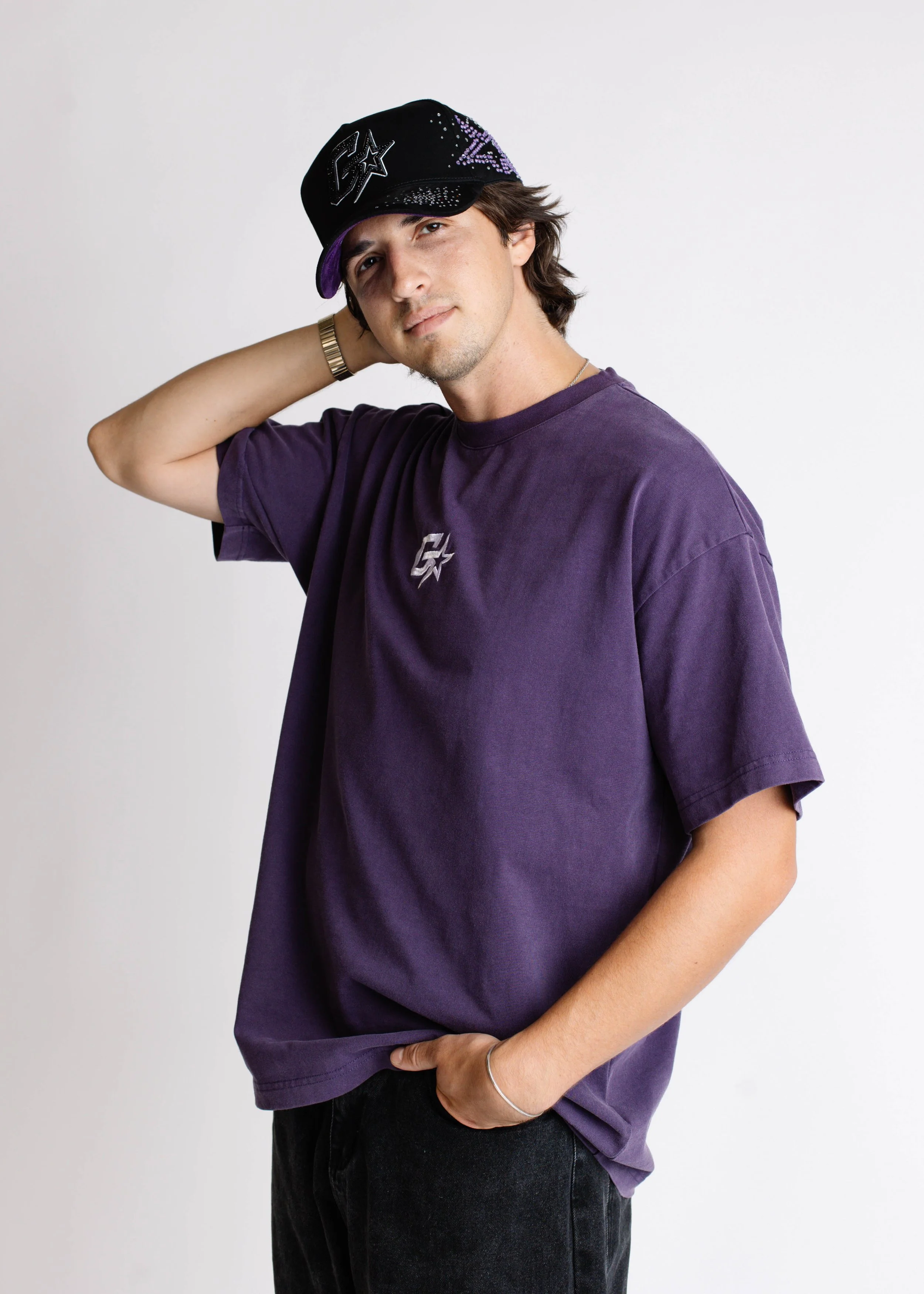 Christopher Pawl for Gallanti