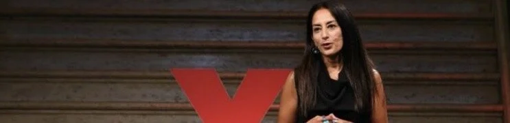 TEDx Being Human