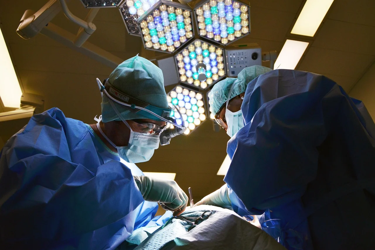 Doctors are responsible for the treatment patients receive, but crucially also any mistakes