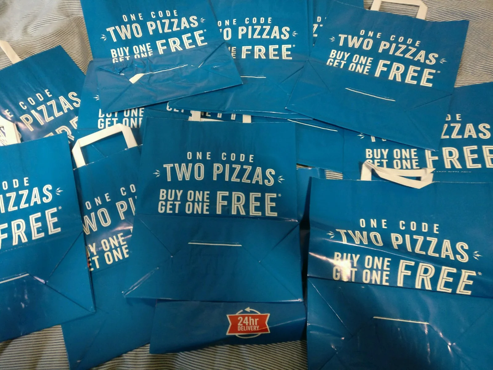 PIZZA