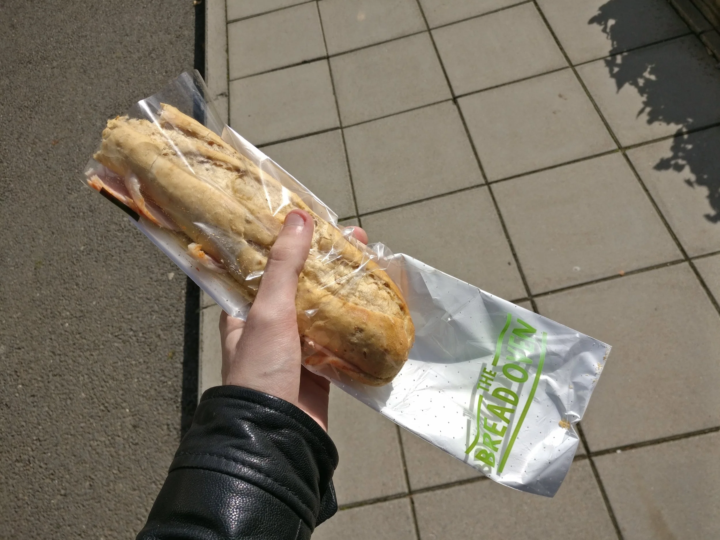 Delicious!
